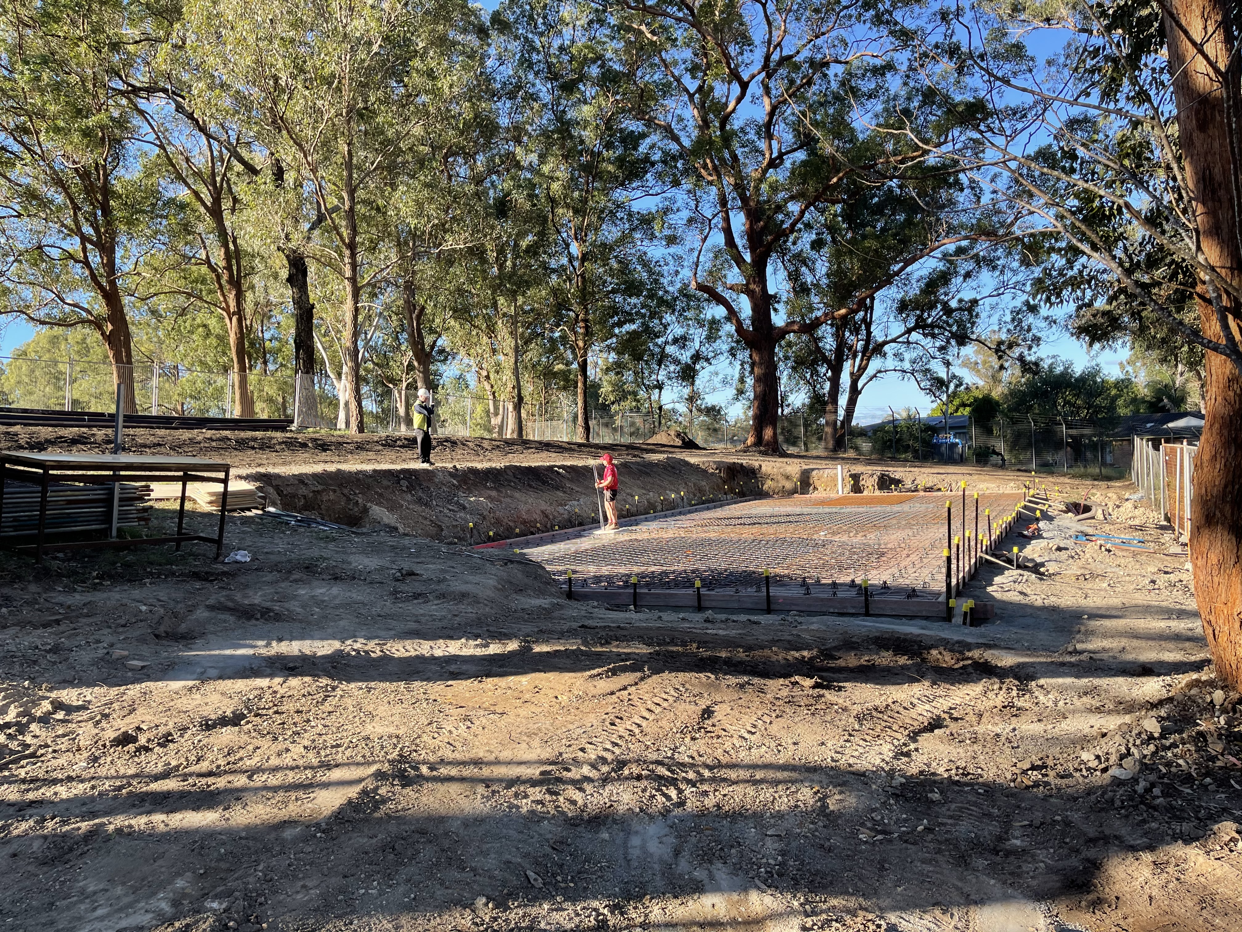 Civil Construction