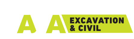AJA Excavation and Civil