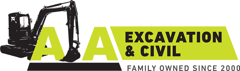AJA Excavation and Civil
