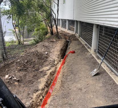AJA Excavation and Civil
