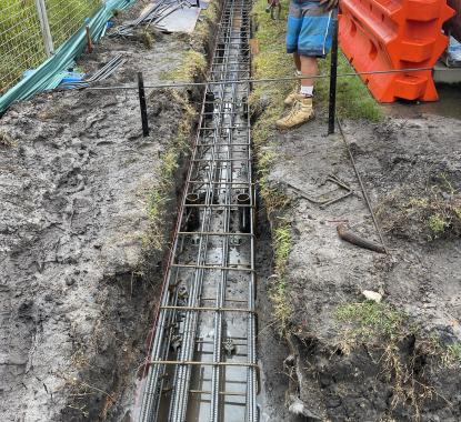 AJA Excavation and Civil